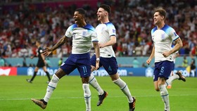Sinyal 'Football Is Coming Home': Inggris Unggulan Tak Terkalahkan