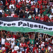 Dukung Palestina, Warga Tolak hingga Kucilkan Reporter dan Penonton Israel di Piala Dunia 2022 Qatar