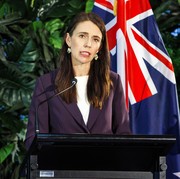 Jacinda Ardern Umumkan Mengundurkan Diri dari Perdana Menteri Selandia Baru, Ternyata Ini Alasannya!
