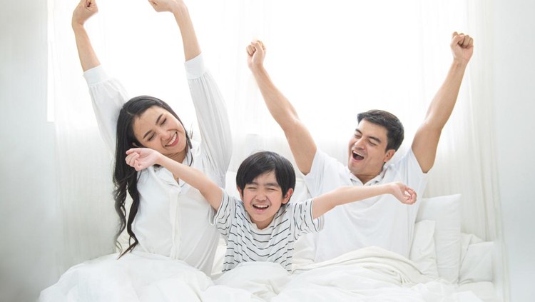 9 Hotel Staycation Jakarta di Bawah Rp500 Ribu dengan Kolam Renang, Ramah Anak