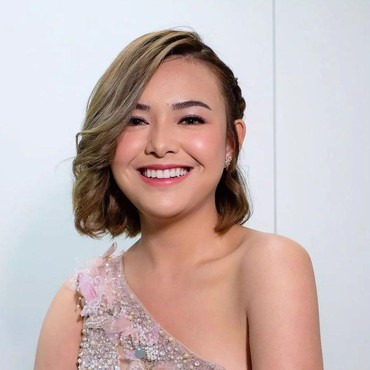 Amanda Manopo Mendadak Pamit dari Instagram, Ada Apa?