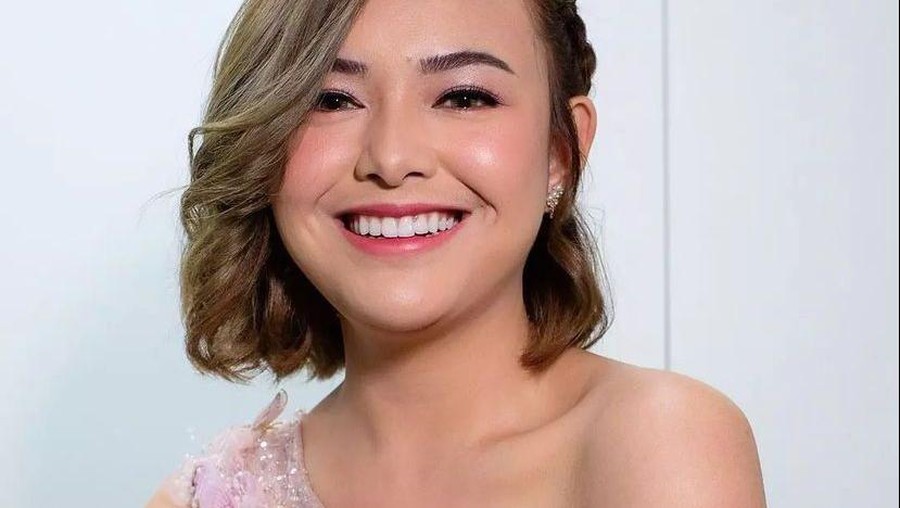 Amanda Manopo Amanda Manopo