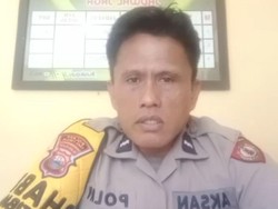 6 Fakta Polisi Tator Diproses Etik Usai Ngaku Dimutasi karena Bongkar Korupsi