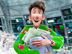 Deretan Film Natal Rating Tinggi Versi Rotten Tomatoes