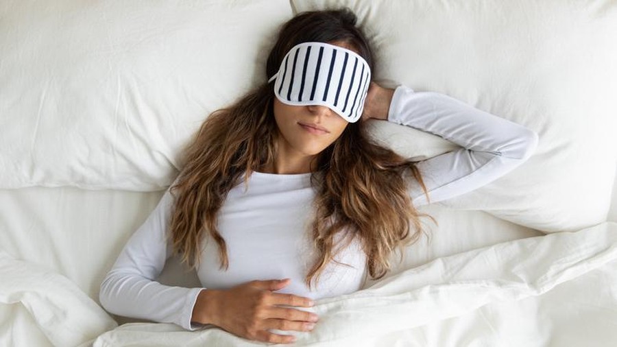 Awas Sulit Tidur! Kenali 5 Makanan yang Bisa Picu Mimpi Buruk