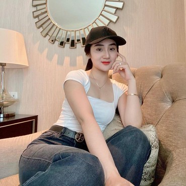 7 Pesona Bella Nova yang Ngaku Pernah Ditawari Jadi Istri Muda Pejabat