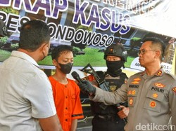 Bela Selingkuhan yang Dipukul Suami Berujung Hilangnya Nyawa Driver Ojol