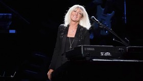 Christine McVie, Kibordis Fleetwood Mac Meninggal Dunia