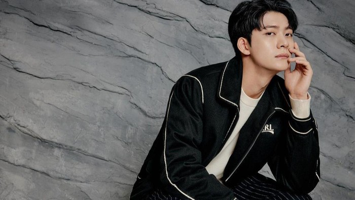 Cowok green flag/ foto: Instagram/ kto940620