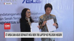 img-title VIDEO: CT Arsa dan Asus Sepakati MoU Beri 708 Laptop ke Pelosok Negeri