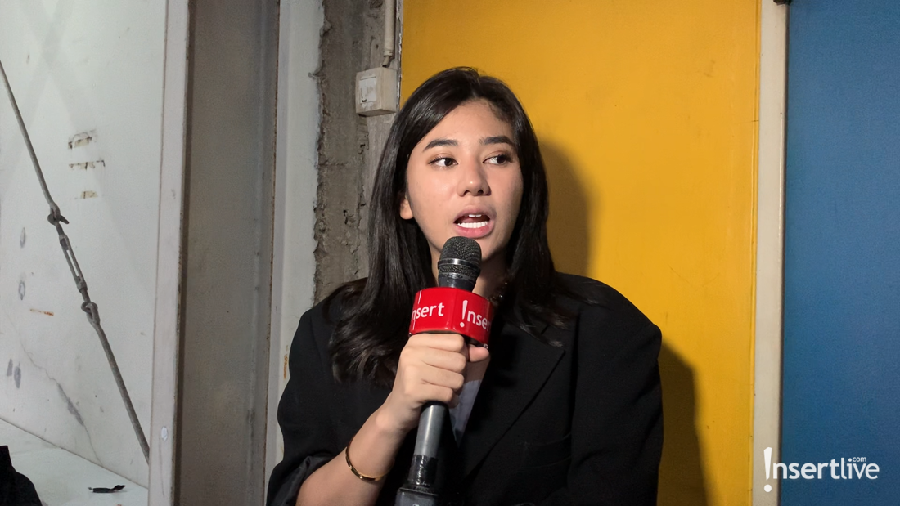 Diduga Jadi Selingkuhan Pejabat DA, Clara Shinta: Tidak Sepenuhnya Benar