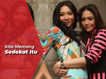 Jarang Unggah Momen Bareng Maia, Mey Chan: Nggak Perlu Validasi