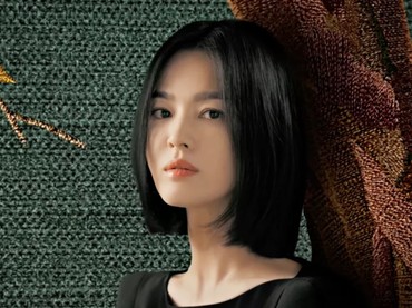 img-title Tatapan Penuh Dendam Song Hye Kyo di Teaser Perdana Drama 'The Glory'