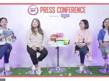 Jangan Sampai Ketinggalan Female Daily Best of Beauty Awards 2022