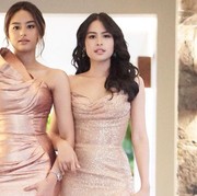 Kiat Fashion ke Kondangan untuk Sagitarius ala Gaya Selebriti Indonesia