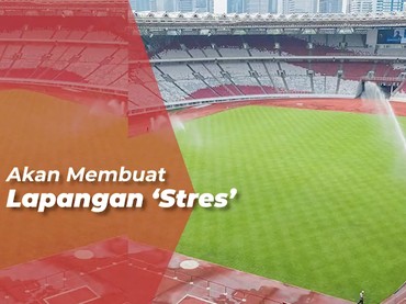 img-title FIFA Larang Acara Musik di GBK, Bagaimana Konser Raisa & BLACKPINK?