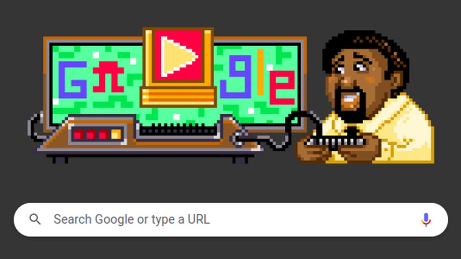 Google Doodle Jerry Lawson