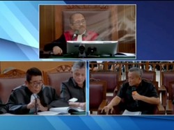Sederet Kejanggalan Kasus Pembunuhan Brigadir J Diungkap Timsus Polri