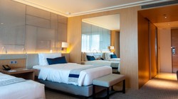 Tren Hotel Ramah Lingkungan yang Asyik untuk Staycation, Ini Kriterianya