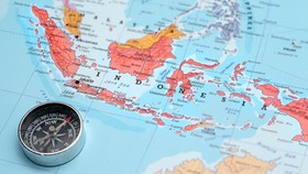 Pakar Temukan Benua yang Hilang dari Indonesia