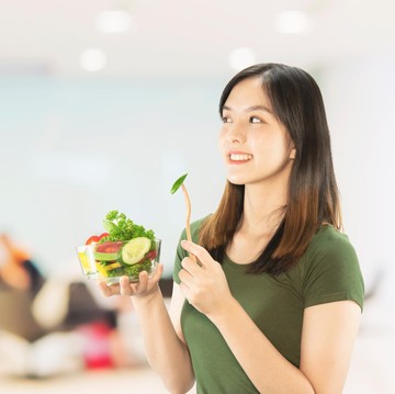 img-title Tanpa Obat, Ini 8 Cara Alami Turunkan Kolesterol! Ada yang Bisa Dilakukan Sambil Rebahan