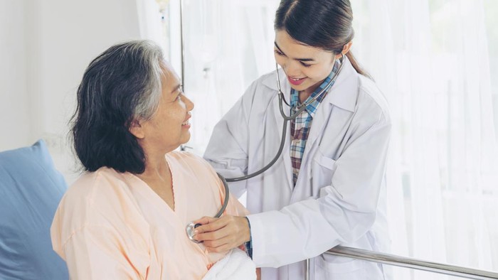 Daftar 21 Penyakit yang Pengobatannya Tidak Gratis Meski Punya BPJS