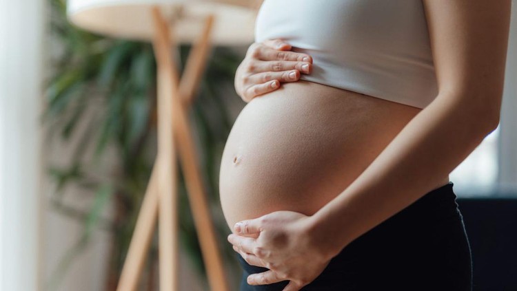 Istri Sedang Hamil Ngidam dan Kelaparan, Suami Ini Justru Bentak Istrinya
