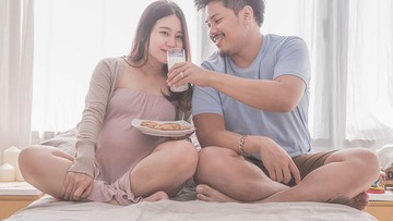 MENGENAL LEBIH DEKAT ISTILAH SINDROM COUVADE