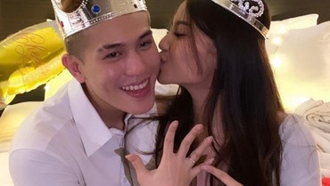 7 Momen Julian Jacob Lamar Mirriam Eka Sahabat Brisia Jodie Disorot