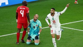 Klasemen Akhir Grup F: Maroko dan Kroasia Lolos 16 Besar