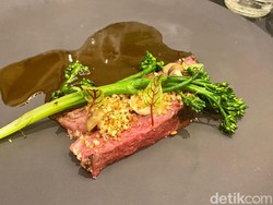 Kata Chef dan Importir Daging Soal Keunggulan Daging Sapi Australia