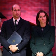 Kate Middleton Pakai Busana Serba Hijau saat Melanjutkan Kunjungannya di Amerika Serikat