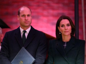 Kate Middleton Pakai Busana Serba Hijau saat Melanjutkan Kunjungannya di Amerika Serikat