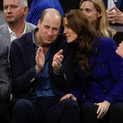 Kate Middleton Nonton Basket Pakai Jaket Chanel Seharga Puluhan Juta! Disoraki Gara-gara Insiden Rasisme Staf Kerajaan