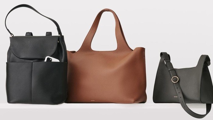 Kegiatan amal Meghan Markle dengan Cuyana dan Smart Works