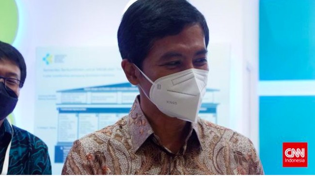 Wamenkes Dante Harbuwono mengungkap, sumber daya manusia (SDM) di sektor kesehatan saat ini masih kurang dan tidak merata.