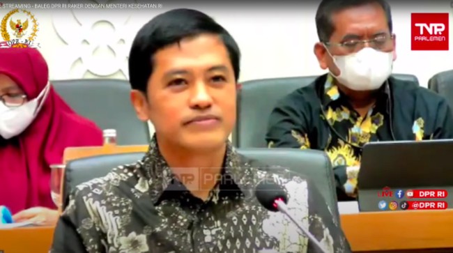 Kementerian Kesehatan menyusun 6 pilar utama sebagai fondasi transformasi sebagai upaya menyempurnakan sistem kesehatan di Indonesia secara umum.