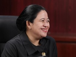 Puan Beri Alasan DPR Belum Bacakan RUU Perampasan Aset di Paripurna