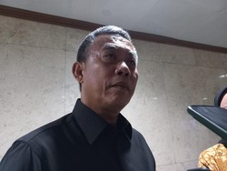 Ketua DPRD DKI Soroti IMB Era Anies: Yang Diwanti-wanti Ahok Kejadian