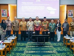 Bamsoet Dorong Adanya Evaluasi Terhadap Perjalanan Konstitusi