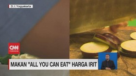 VIDEO: Makan 