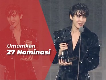 BTS dan IVE Dominasi Kemenangan MAMA Awards 2022 Hari Kedua