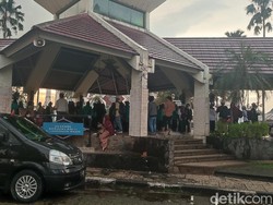 Cerita Salah Satu Massa Reuni 212 Lebih Senang Digelar di Monas