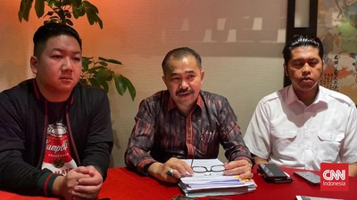 Menang Praperadilan, Pengusaha Semarang Bongkar Tawaran Suap Rp10 M