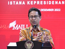Aturan COVID-19 Diperketat Jelang Nataru? Menkes Jawab Begini
