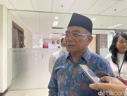 Muhadjir Nilai OTT Sebaiknya Diminimalkan tapi Pejabat Perlu Sadar