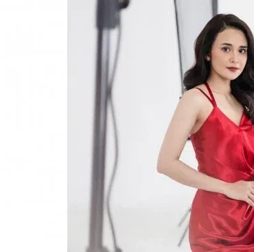 7 Potret Michelle Ziudith Jadi PSK di 'Kupu-kupu Malam' Bikin Heboh