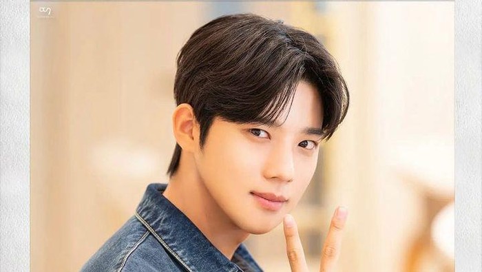 Moon Sang Min