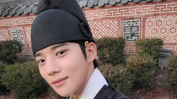 Moon Sang Min