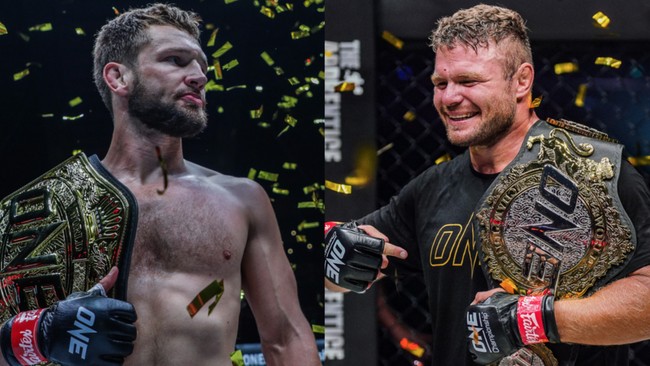 Atlet yang mewakili Combat Brothers itu berniat untuk mengunci habis Malykhin di kanvas dengan modal kemampuan Braziilian Jiu-jitsu elite yang dimilikinya.